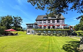 Boutique Hotel Restaurant Hollerather Hof